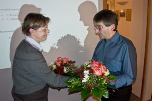 HGV Mitgliederversammlung 2012