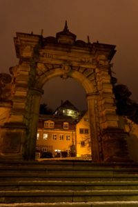 Neujahrestreffen - Historischer Stadtrundgang in Meissen am 19.01.2013