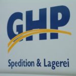 Rückblick Stammtisch mit Betriebsbesichtigung am 16.06.2006 bei der GHP Spedition und Lagerei GmbH