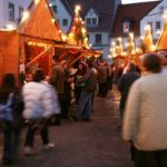Rückblick Lommatzscher Weihnachtsmarkt