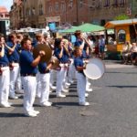 Kirschfest Wochenende Lommatzsch 2008