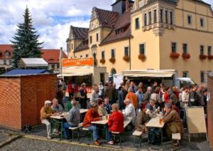 10. Lummscher Krautmarkt – 10.08.2008