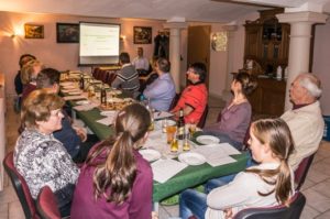 HGV Stammtisch Reiterhof Schmidtgen – Dennschütz